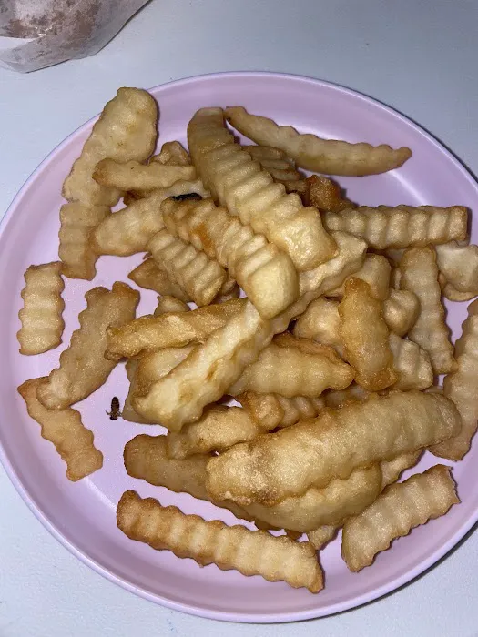 Golden Dragon Picture 7