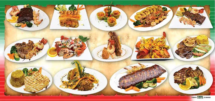 Caridad & Louie's Restaurant Picture 8
