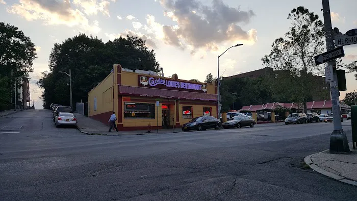 Caridad & Louie's Restaurant Picture 6