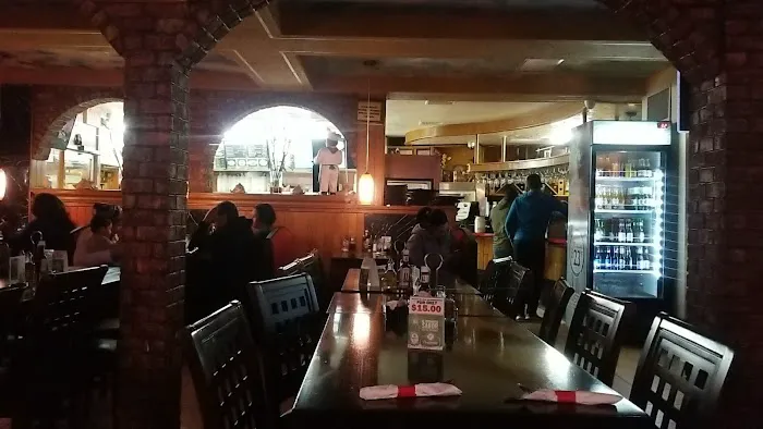 Caridad & Louie's Restaurant Picture 2