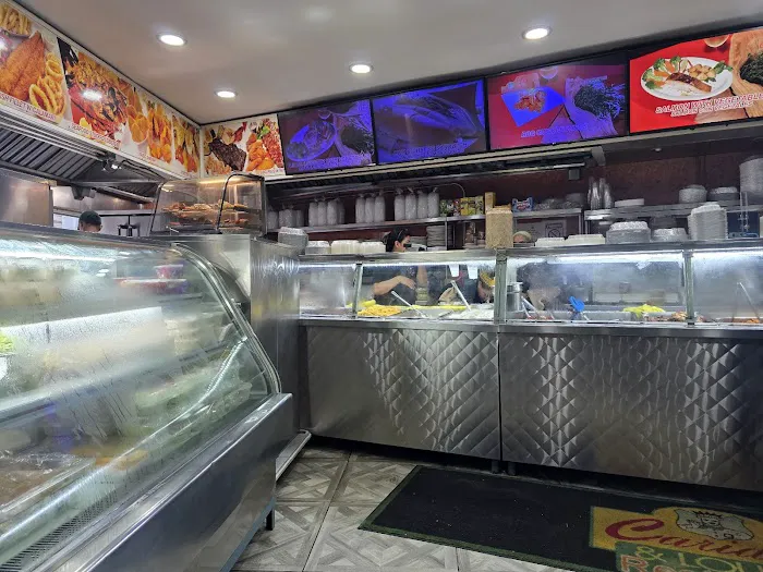 Caridad & Louie's Restaurant Picture 1