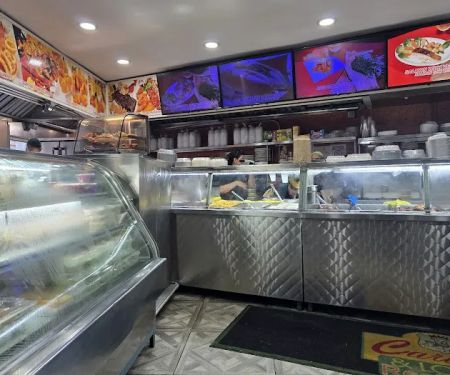 Caridad & Louie's Restaurant