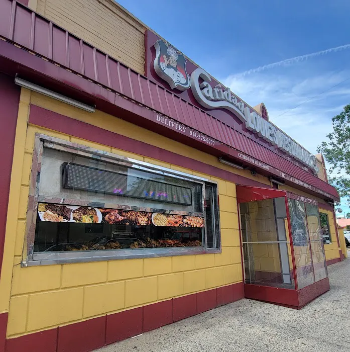 Caridad & Louie's Restaurant Picture 5