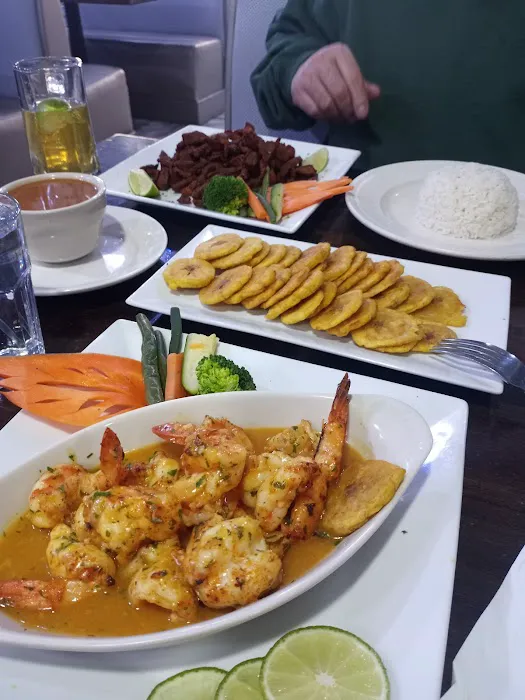 Caridad & Louie's Restaurant Picture 9