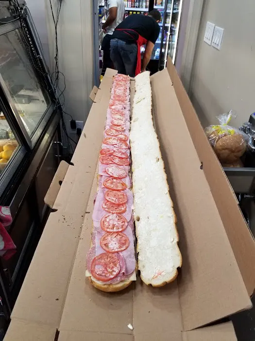 Angelo's Deli Picture 3