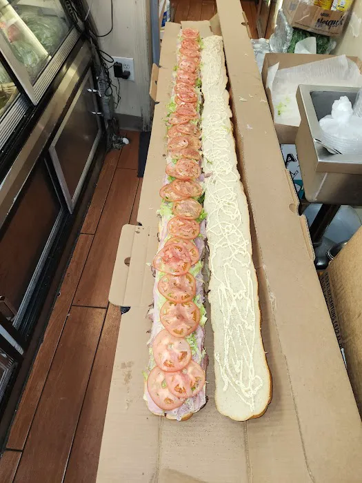 Angelo's Deli Picture 1