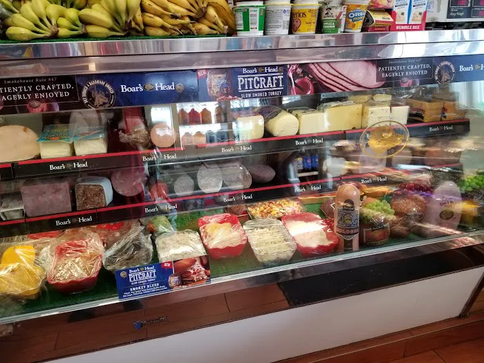 Angelo's Deli Picture 9