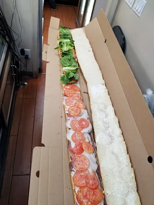 Angelo's Deli Picture 8