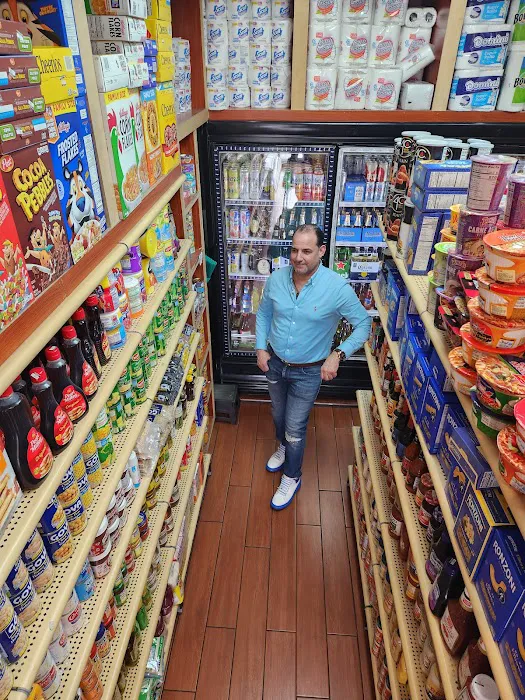 Angelo's Deli Picture 4