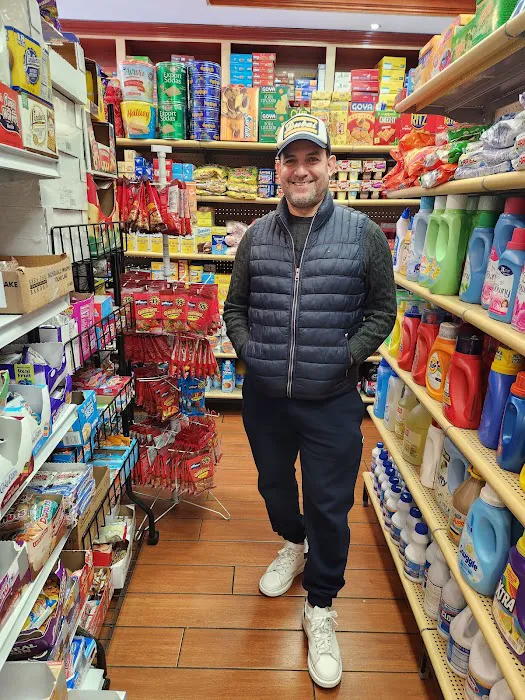 Angelo's Deli Picture 6