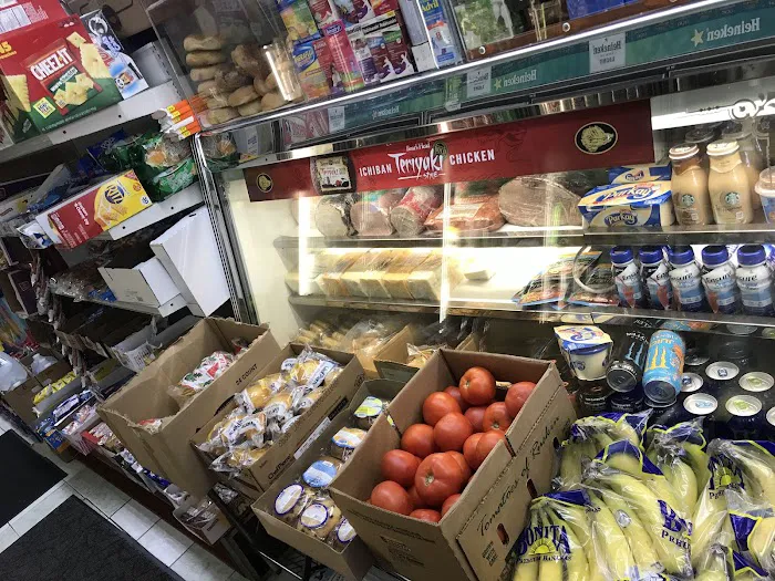 Family Delicatessen Picture 5