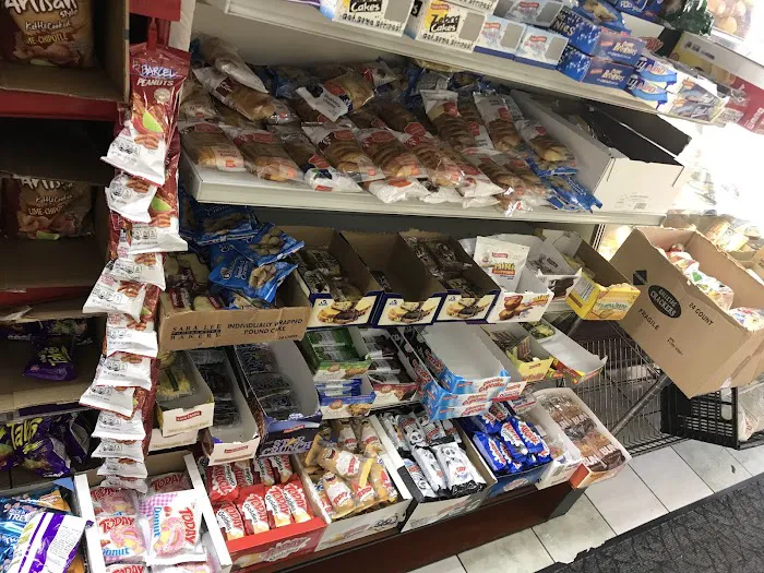 Family Delicatessen Picture 7
