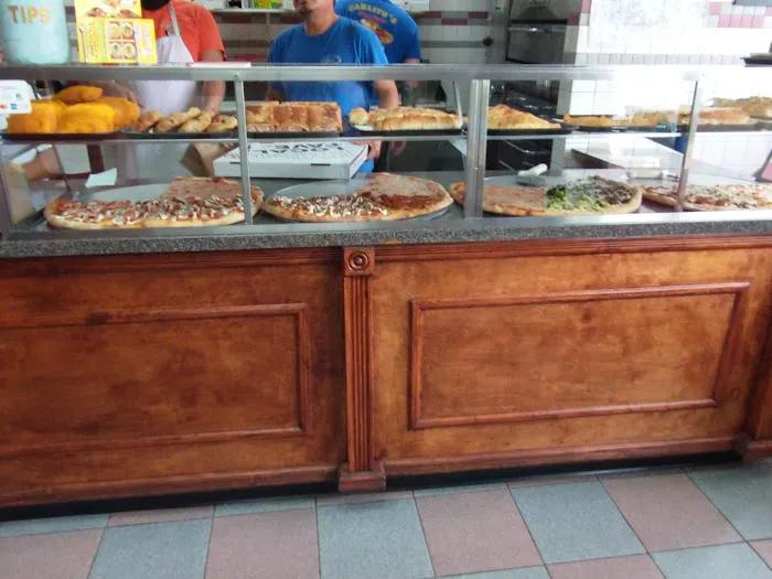 Carlito's Pizzeria Restaurant Picture 7