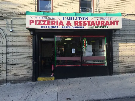 Carlito's Pizzeria Restaurant Picture 1