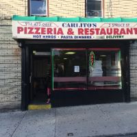 Carlito's Pizzeria Restaurant ico