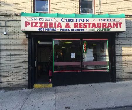 Carlito's Pizzeria Restaurant