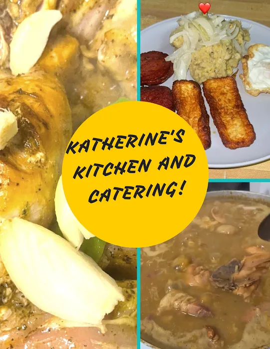 Katherine's Kitchen & Catering Picture 7
