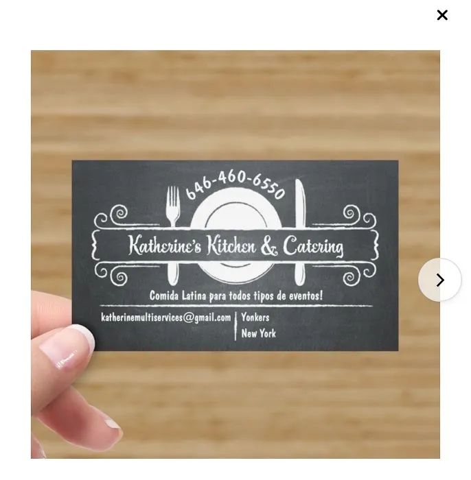 Katherine's Kitchen & Catering Picture 9