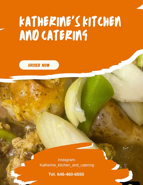 Katherine's Kitchen & Catering Picture 4