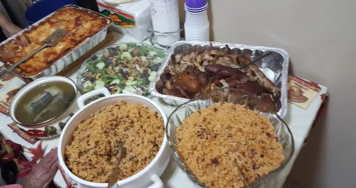 Katherine's Kitchen & Catering Picture 10