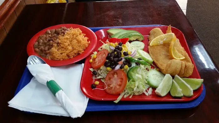 Antojitos Mexicanos los Primos Picture 1