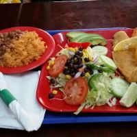 Antojitos Mexicanos los Primos ico
