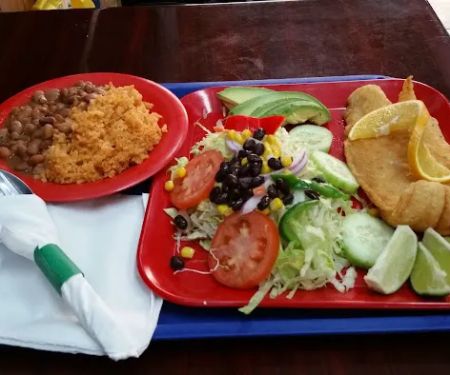 Antojitos Mexicanos los Primos