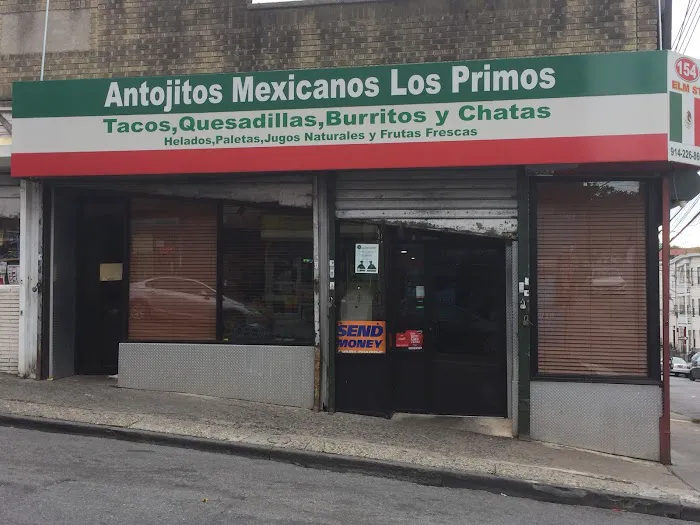 Antojitos Mexicanos los Primos Picture 10