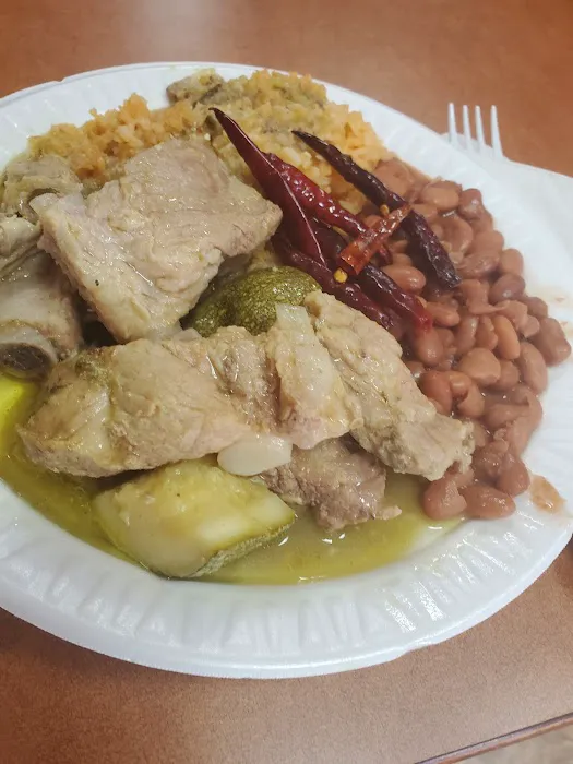 Antojitos Mexicanos los Primos Picture 2