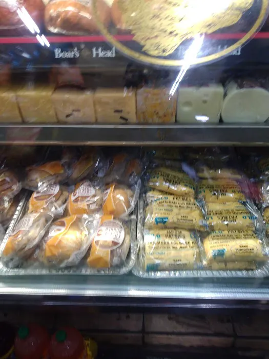 Sam's Deli Picture 1