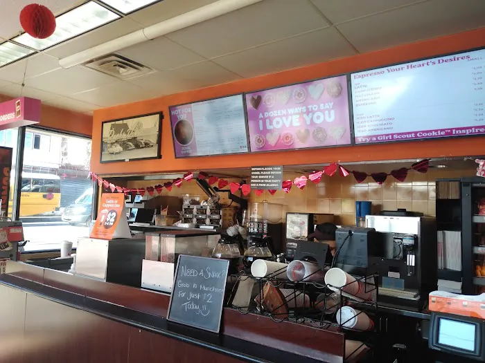 Dunkin' Picture 10