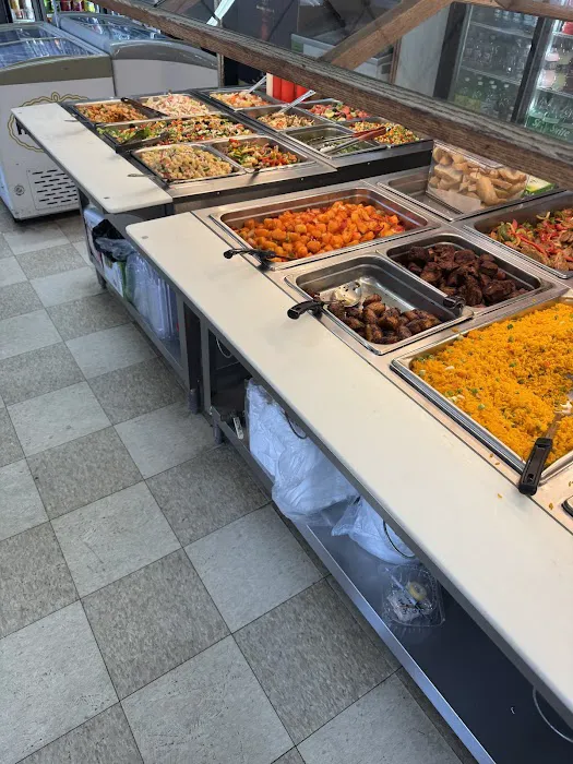 Deli Buffet Picture 5