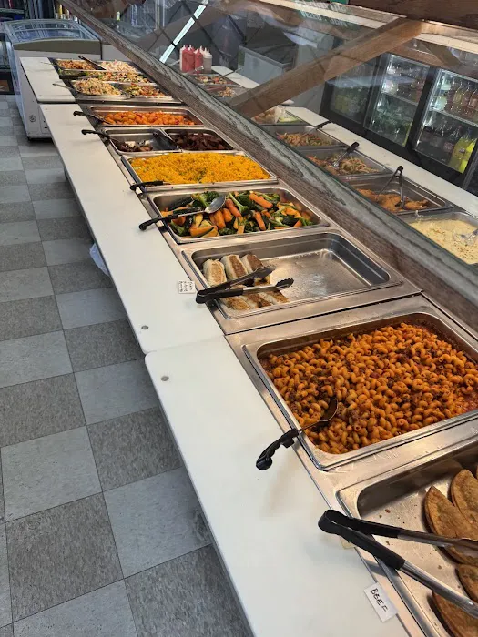 Deli Buffet Picture 2