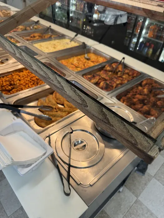 Deli Buffet Picture 1