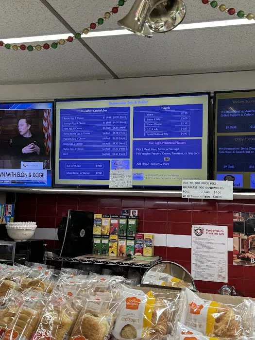 Deli Buffet Picture 4