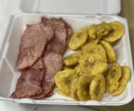 Garfield Grocery Corp