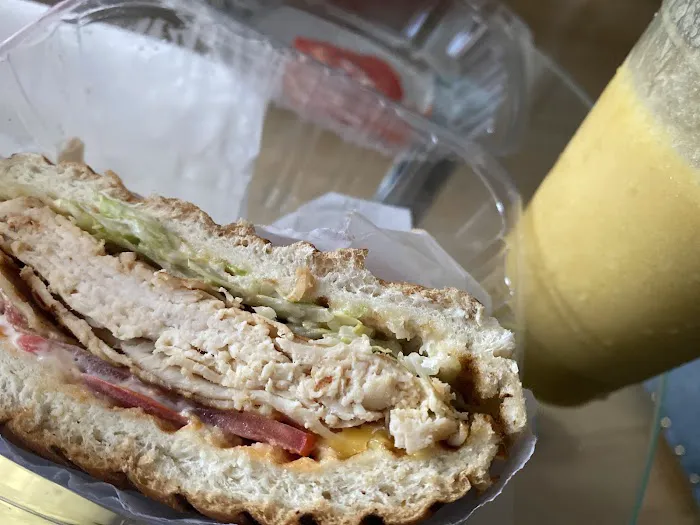 FRESH FOOD Picture 3