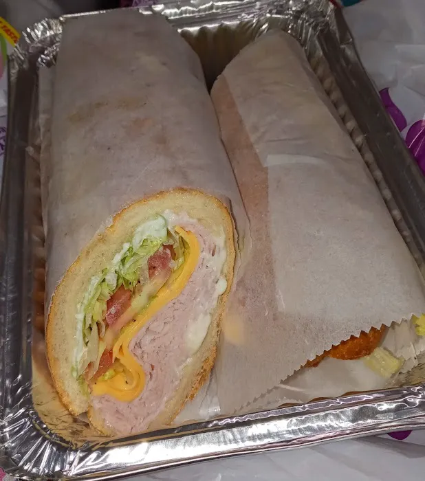 FRESH FOOD Picture 8