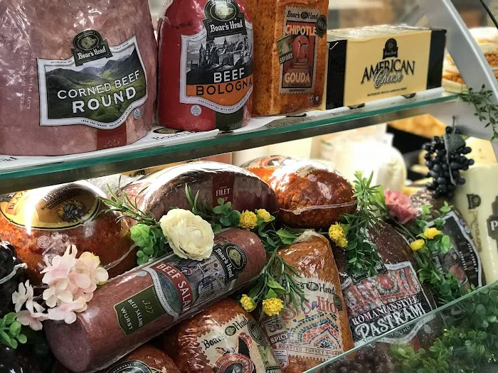 FRESH FOOD Picture 7