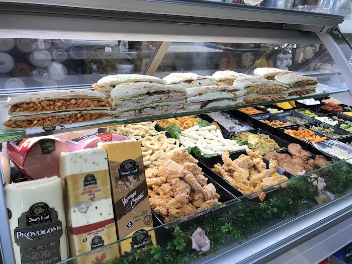 FRESH FOOD Picture 1