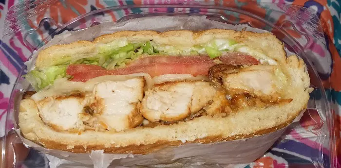 FRESH FOOD Picture 6