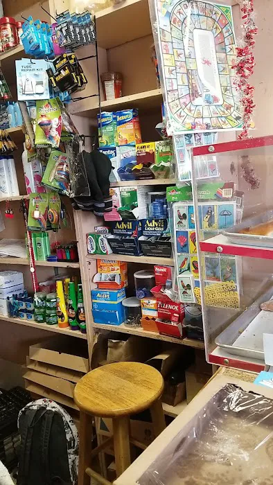 Yonkers Convenience Deli Picture 2