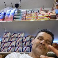 Yonkers Convenience Deli ico