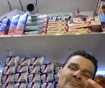 Yonkers Convenience Deli