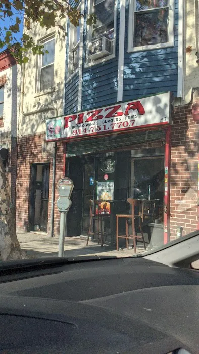 Capis pizza Picture 1