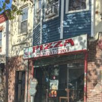 Capis pizza ico