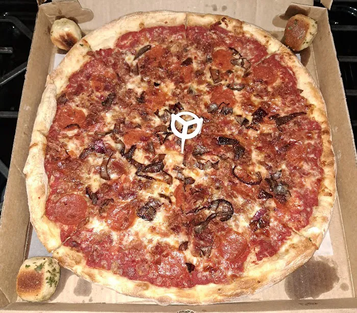 Capis pizza Picture 10