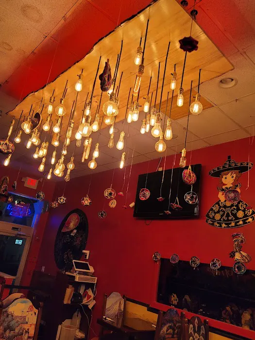 Mesa Maya Picture 6