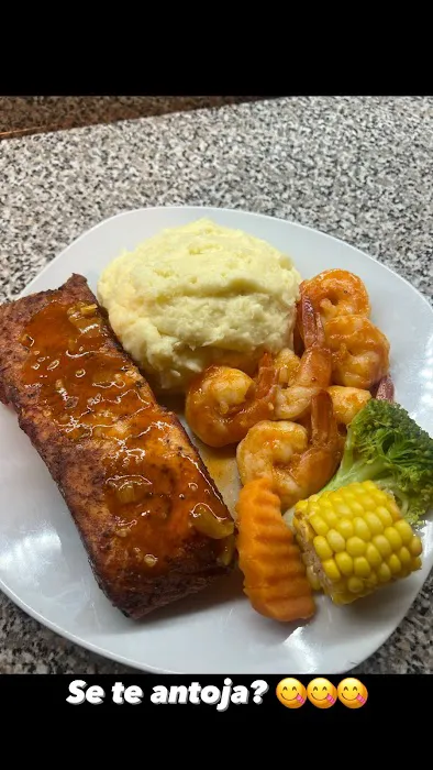 El Fogon De Mary Picture 7