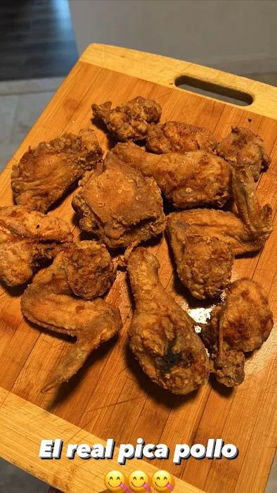 El Fogon De Mary Picture 6